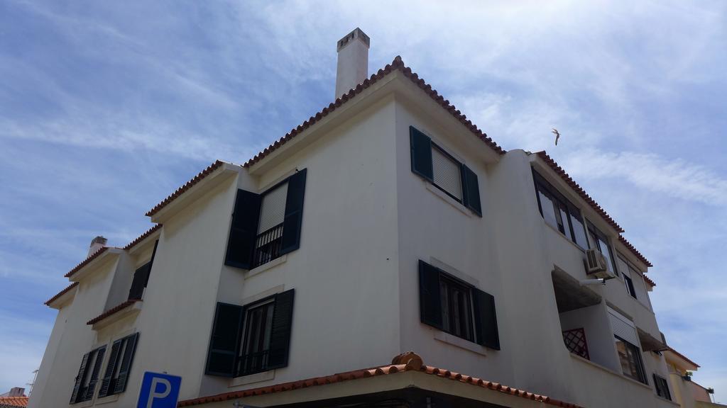 Apartment Historic Centre Cascais