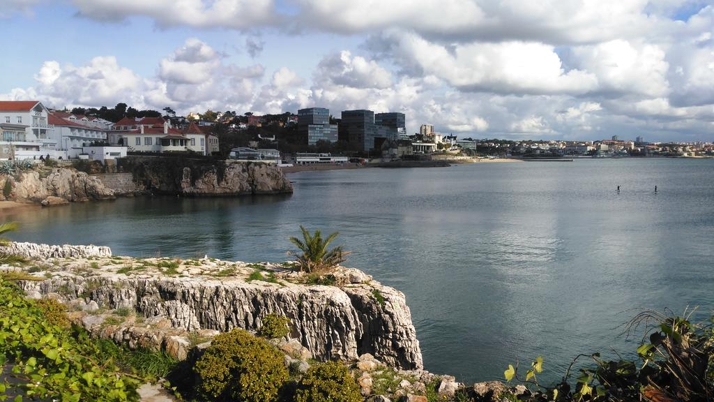 Apartment Historic Centre Cascais