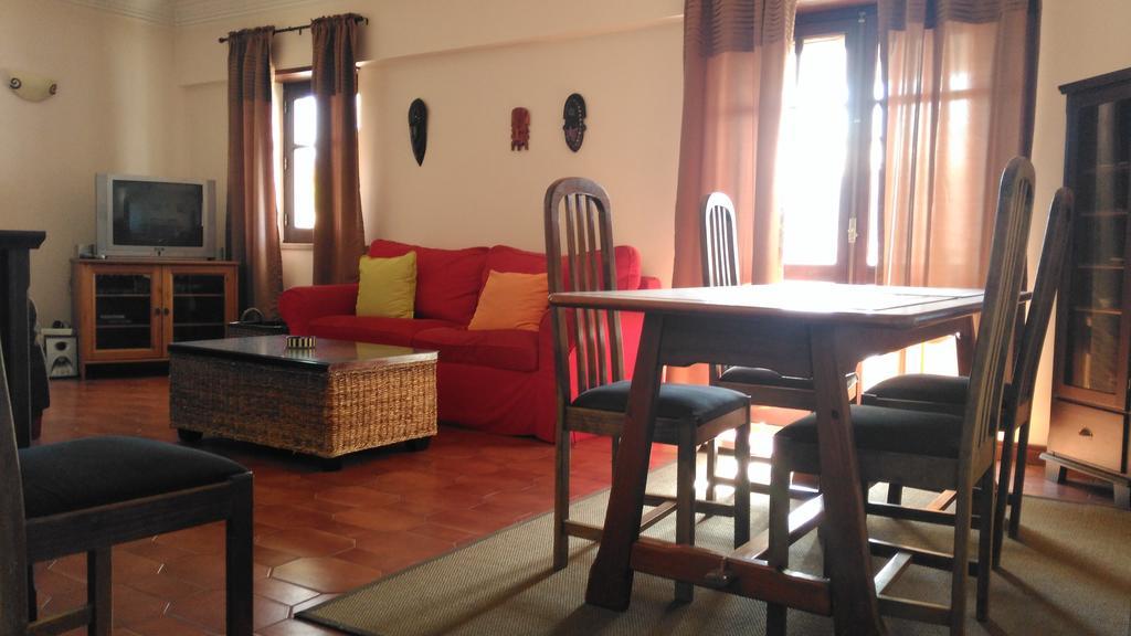 Apartment Historic Centre