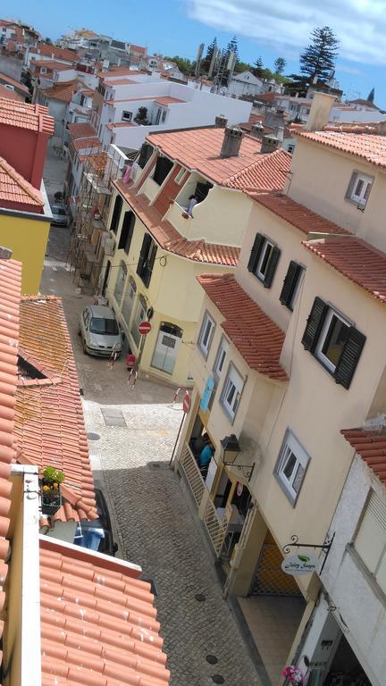 Apartamento Historic Centre